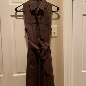 Theory brand Ladies Dress